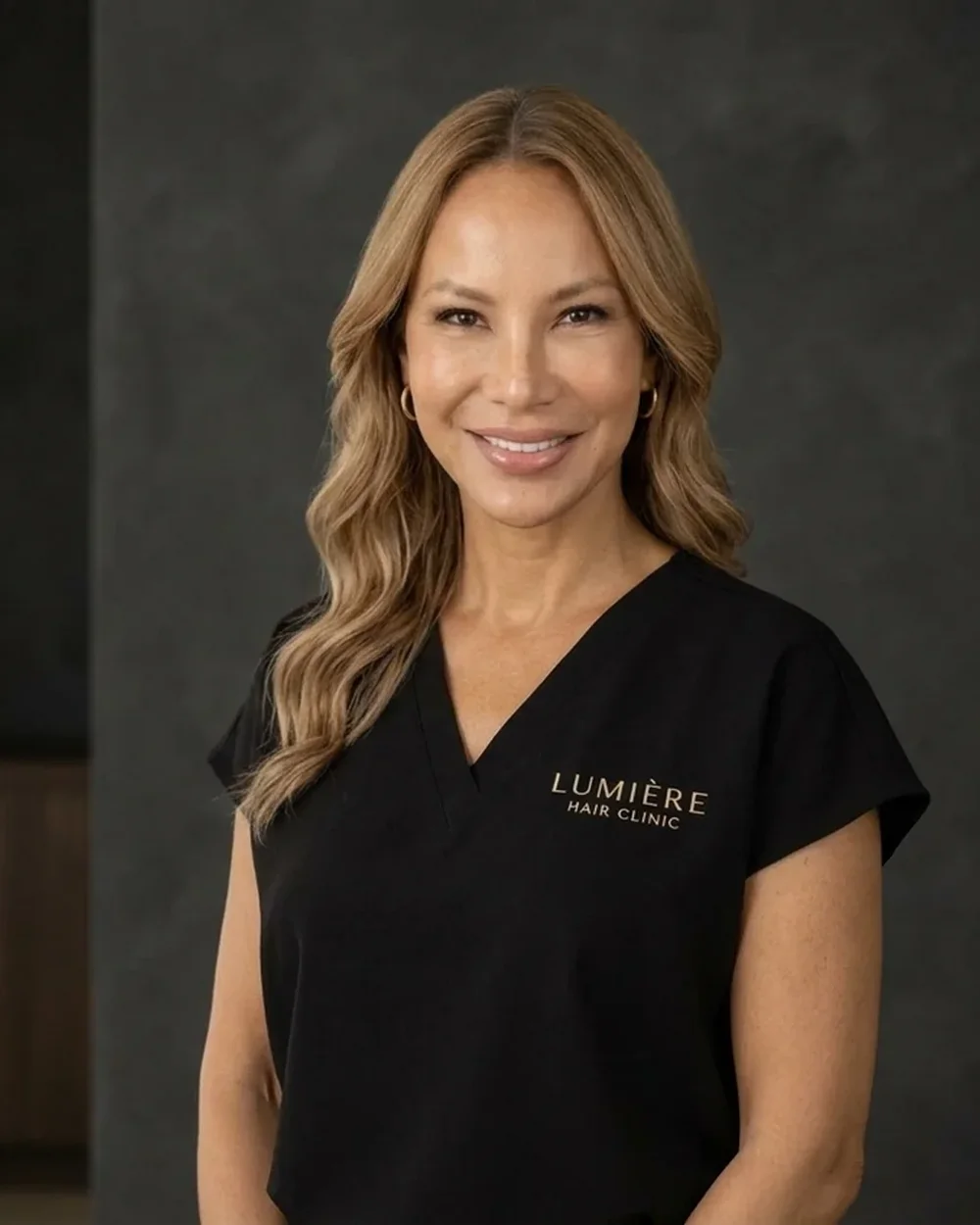 Dr Kristy Truong